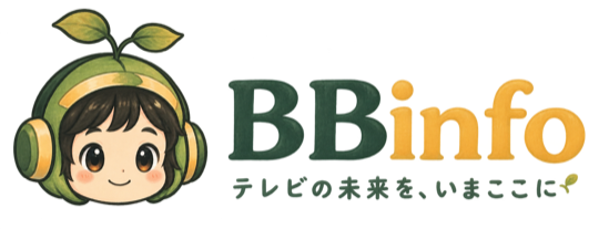 BBinfo